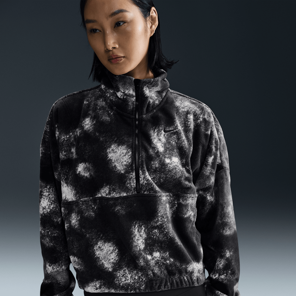 【美品】NIKE セットアップ　プロ Therma-FIT Nike Therma Sphere Men's Therma-FIT Water-Repellent Winterized